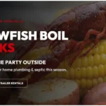 crawfish boil hacks gonzales la