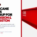 hurricane debris cleanup ascension livingston featured